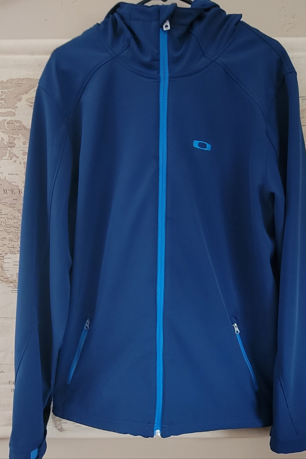 Oakley Softshell Jacket